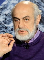 Mihail Levin